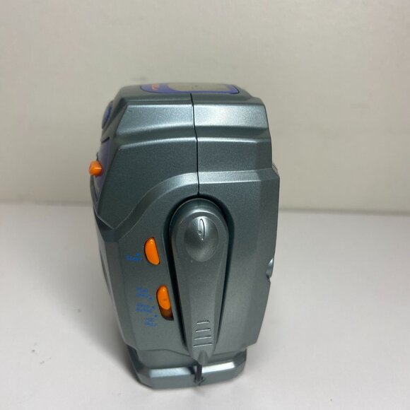 TIGER Electronics Hit Clips Groove Machine TESTED WORKS With Soul Decision Clip - Picture 6 of 9